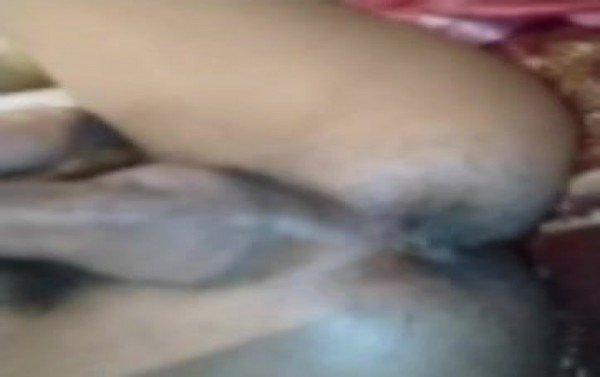 Coli dengan titit kecil saya